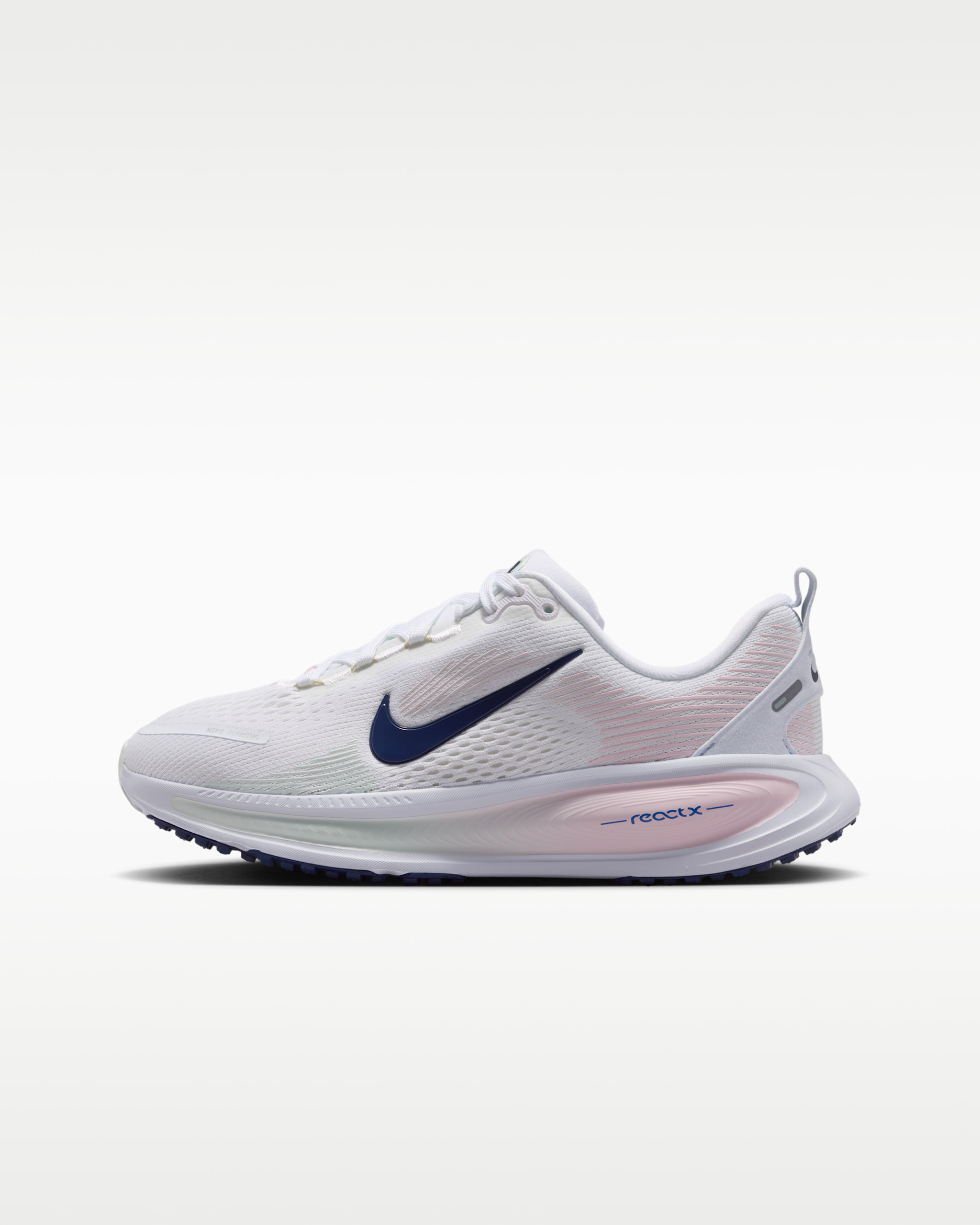 Nike Vomero 18 Big Kids' Road Running Shoes. Nike.com